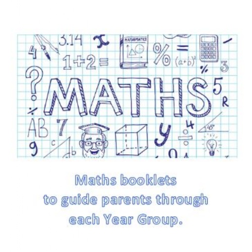 Keyworth Primary and Nursery School - Maths Booklets For Parents