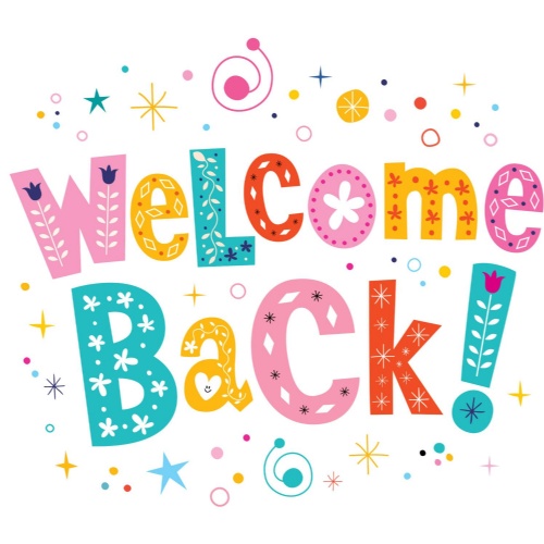 Keyworth Primary and Nursery School - Welcome back!