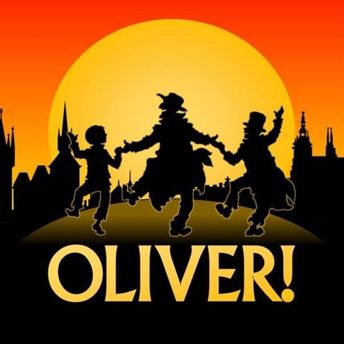 Keyworth Primary and Nursery School Oliver the musical information