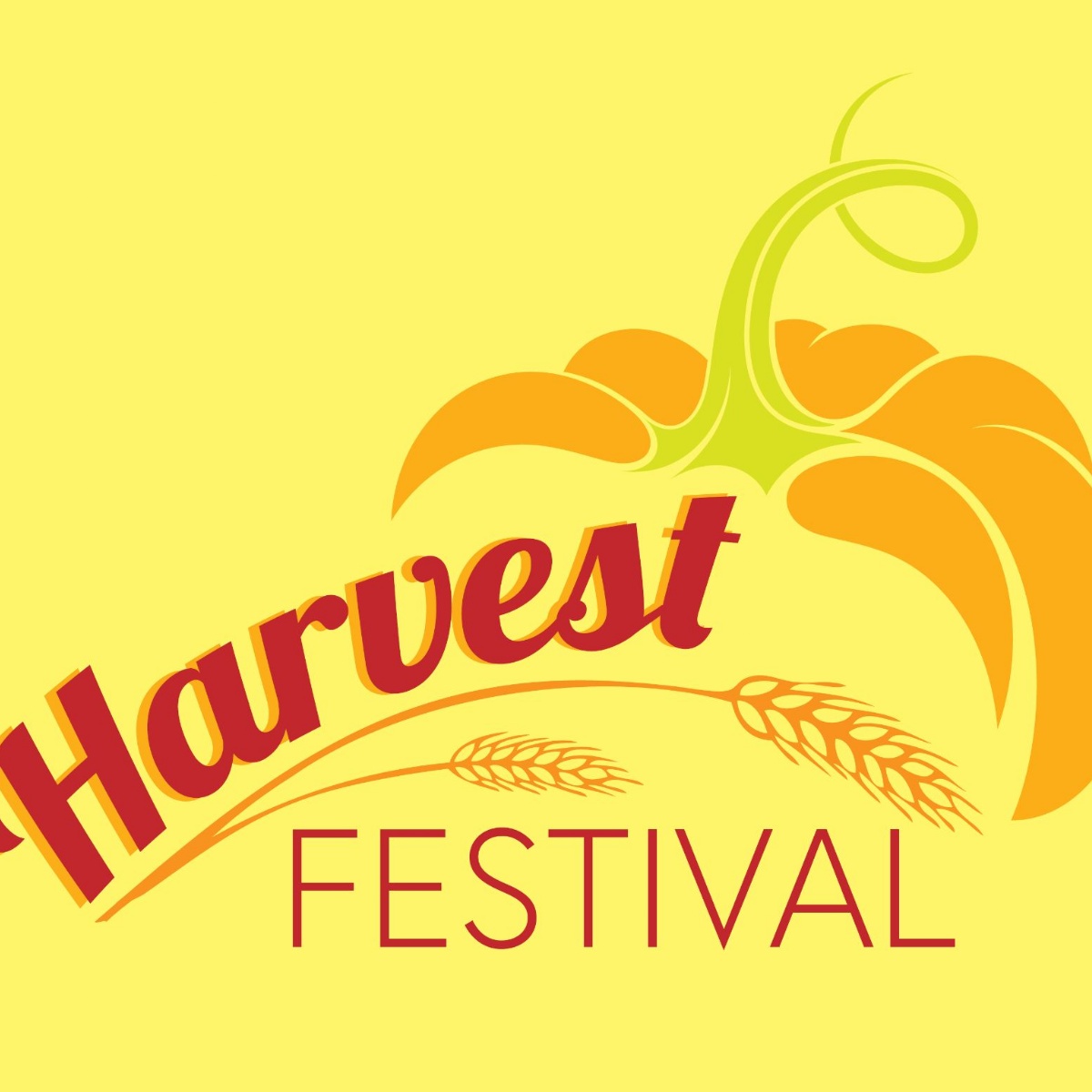 Keyworth Primary and Nursery School - Harvest Festival!